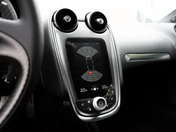 MCLAREN GT   Flux Green   Premium Pack