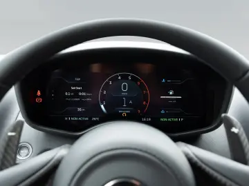 MCLAREN GT   Flux Green   Premium Pack
