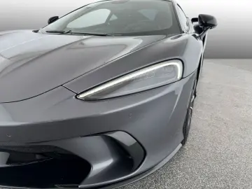 MCLAREN GTS Perform.   B&W   Carbon   Electrochr. Roof