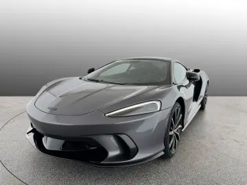 MCLAREN GTS Perform.   B&W   Carbon   Electrochr. Roof