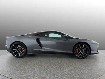 MCLAREN GTS Perform.   B&W   Carbon   Electrochr. Roof