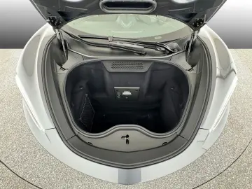 MCLAREN GTS Perform.   B&W   Carbon   Electrochr. Roof