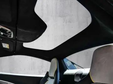 MCLAREN Artura Spider Performance  Sport Exh  Carbon