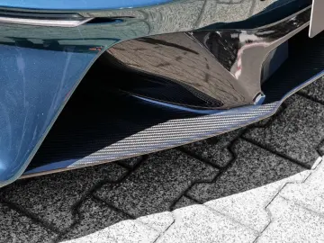 MCLAREN Artura Spider Performance  Sport Exh  Carbon