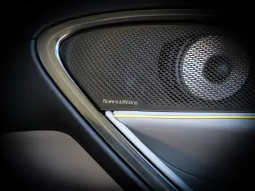 MCLAREN Artura Spider Performance  Sport Exh  Carbon