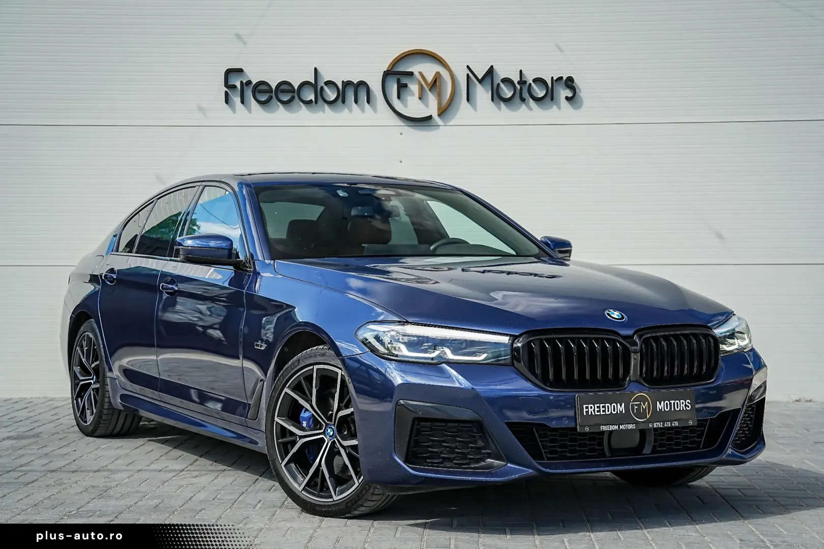 Bmw Seria-5