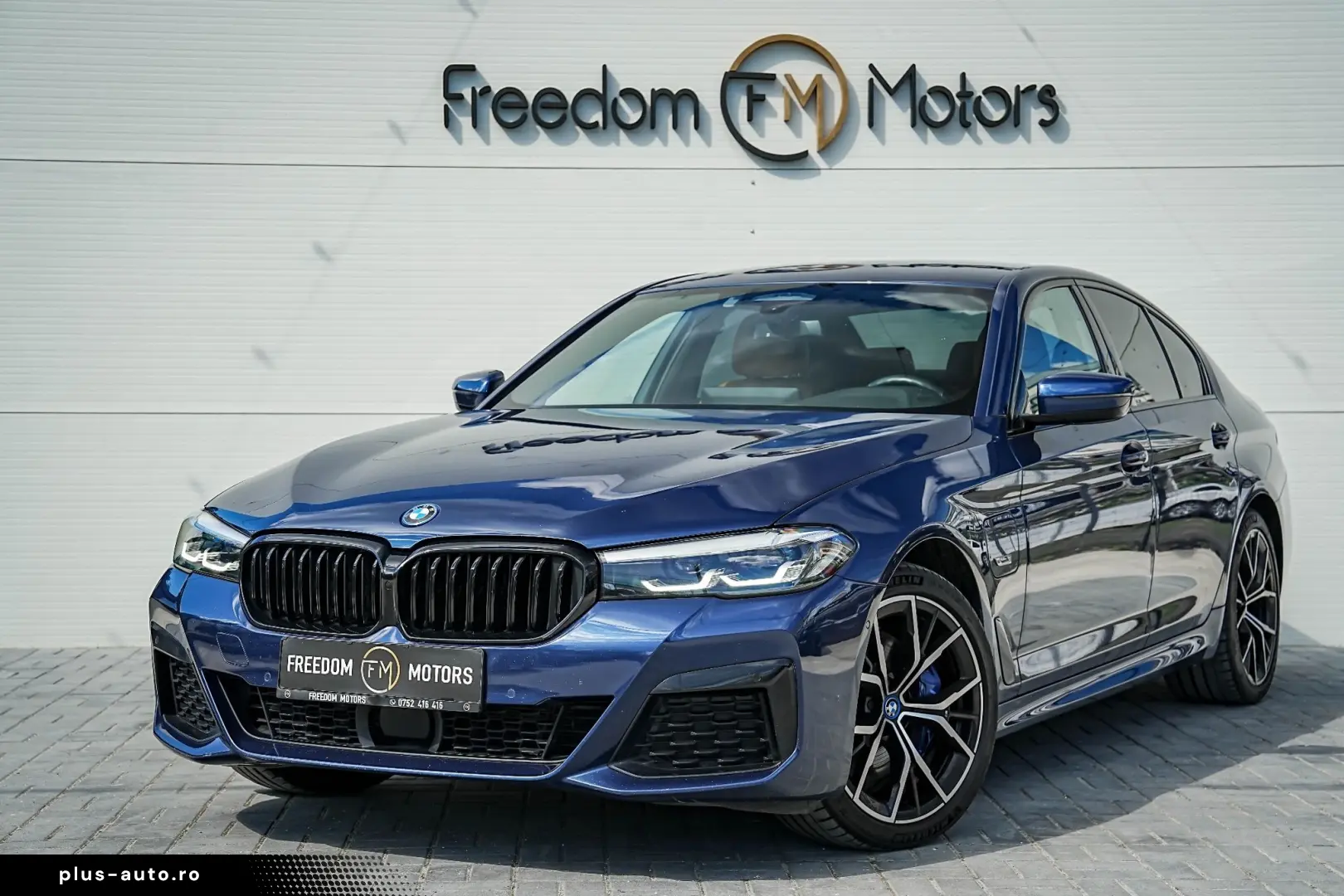 Bmw Seria-5