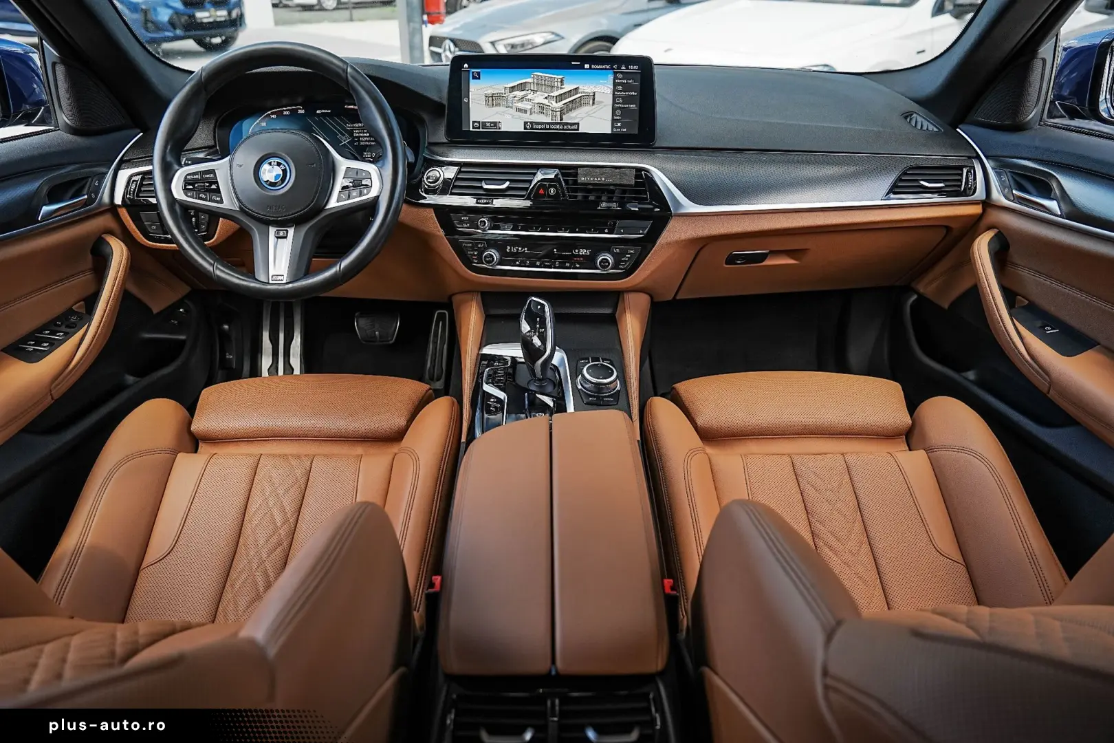 Bmw Seria-5