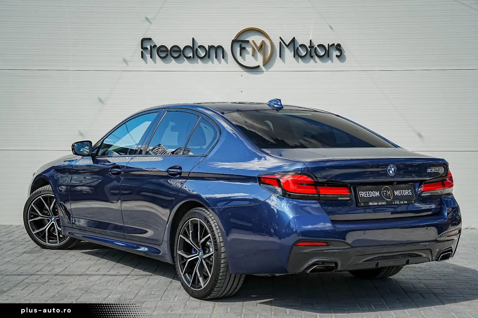Bmw Seria-5