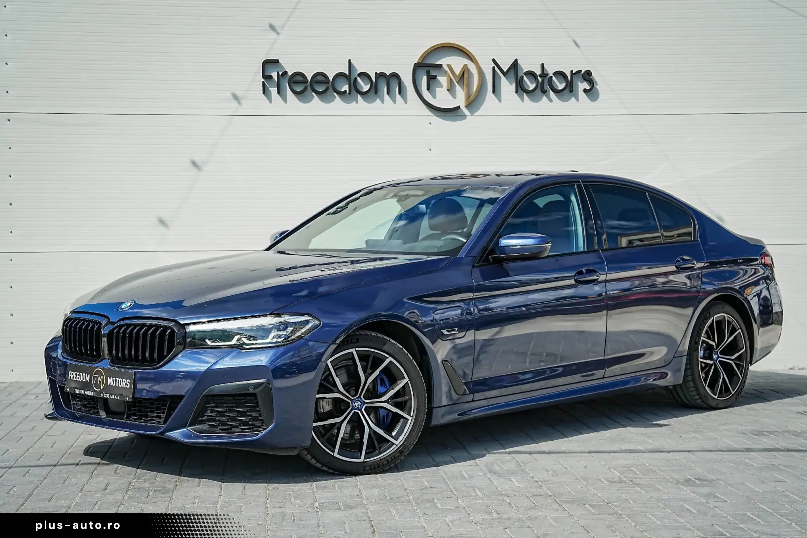 Bmw Seria-5