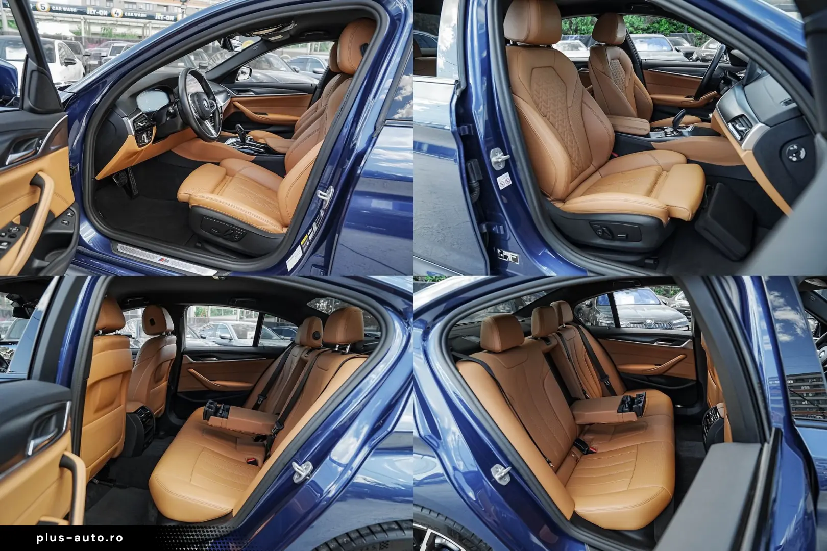 Bmw Seria-5