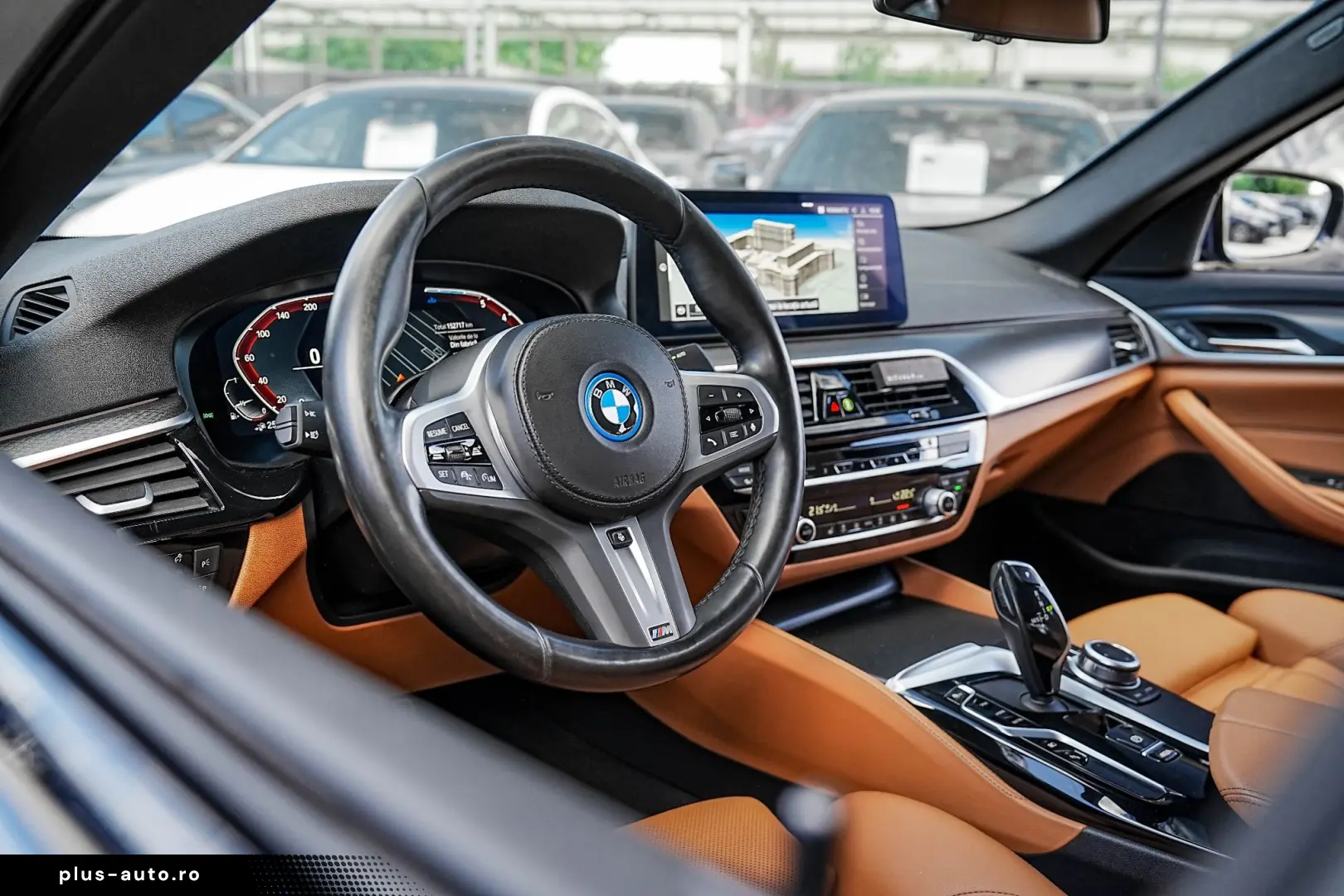 Bmw Seria-5