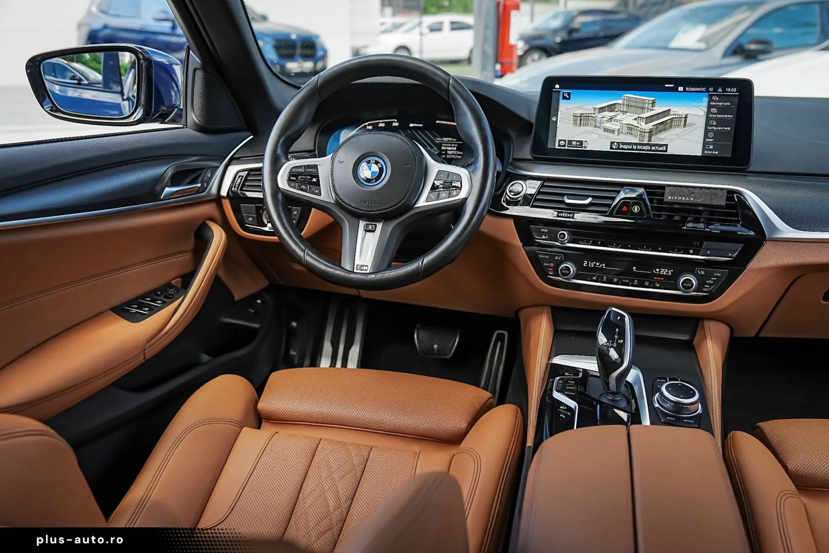 Bmw Seria-5