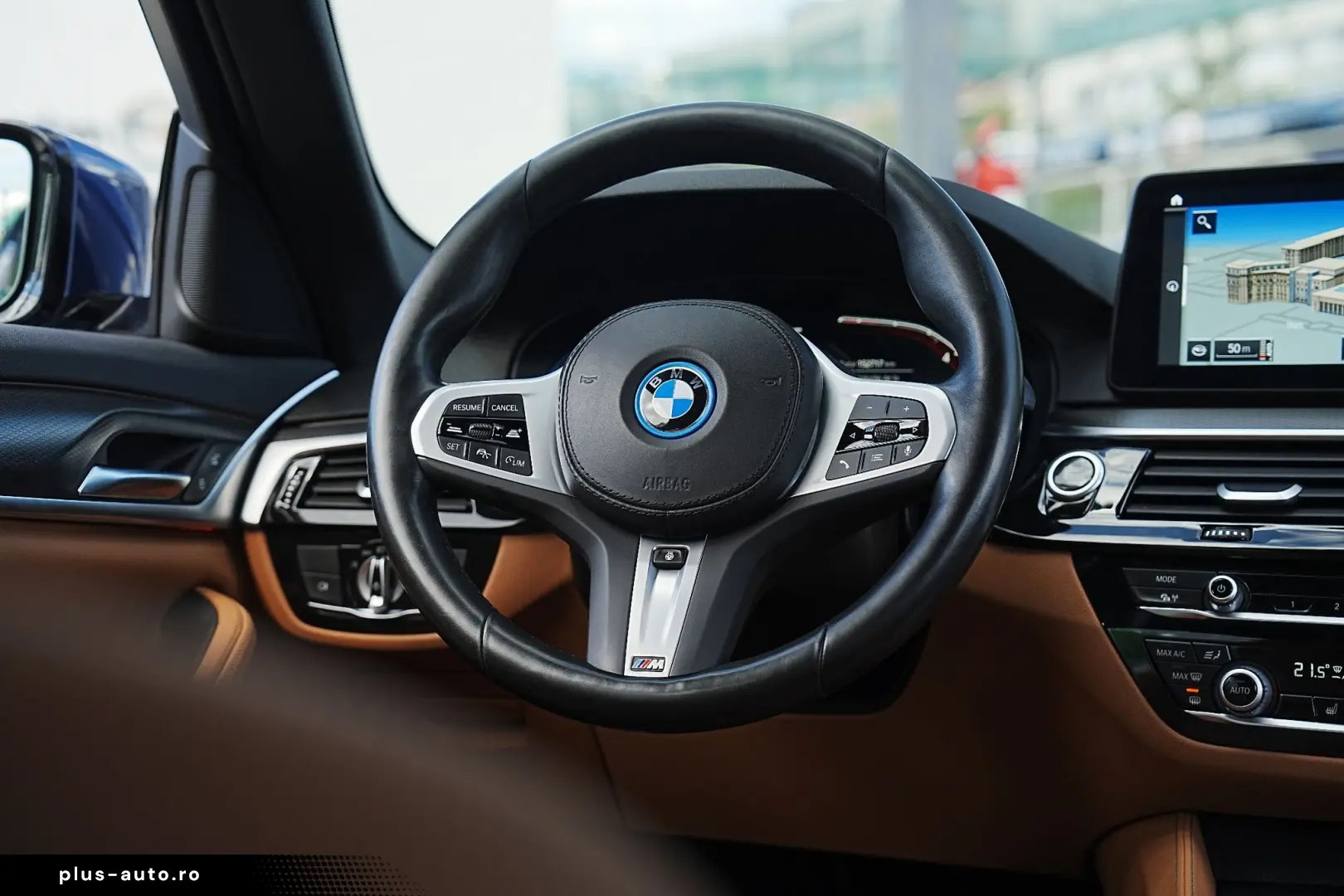Bmw Seria-5
