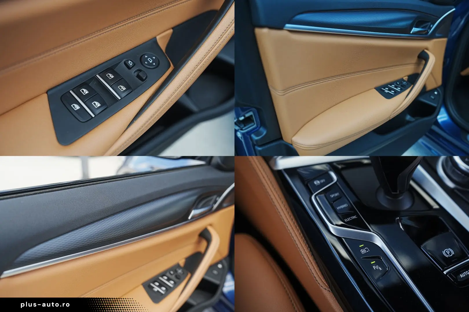 Bmw Seria-5