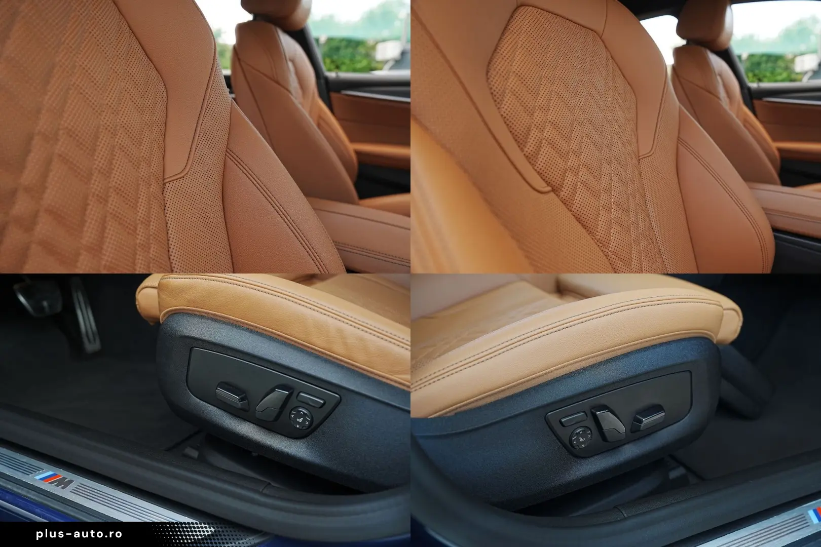 Bmw Seria-5