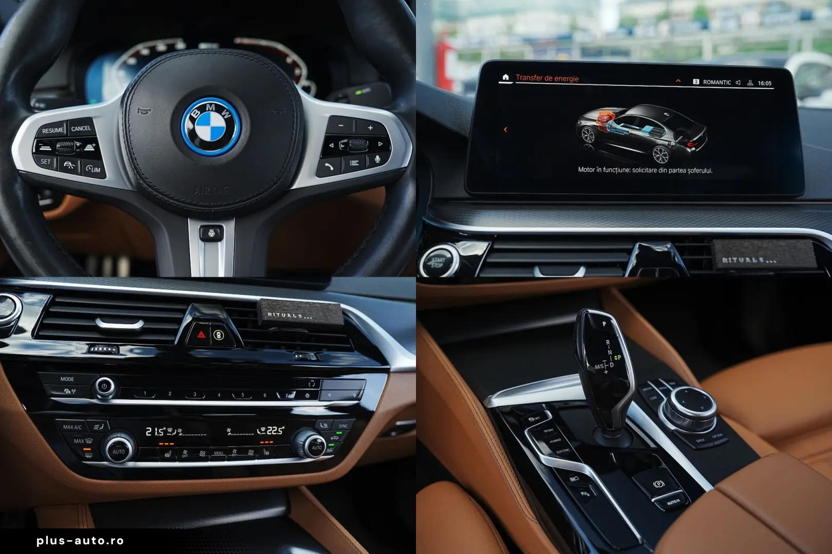 Bmw Seria-5
