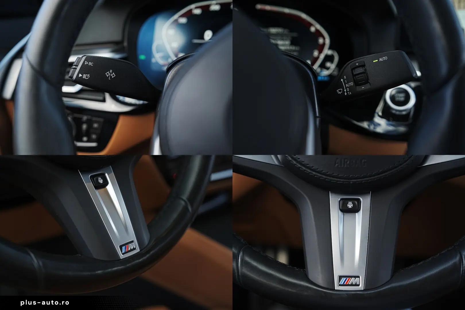 Bmw Seria-5