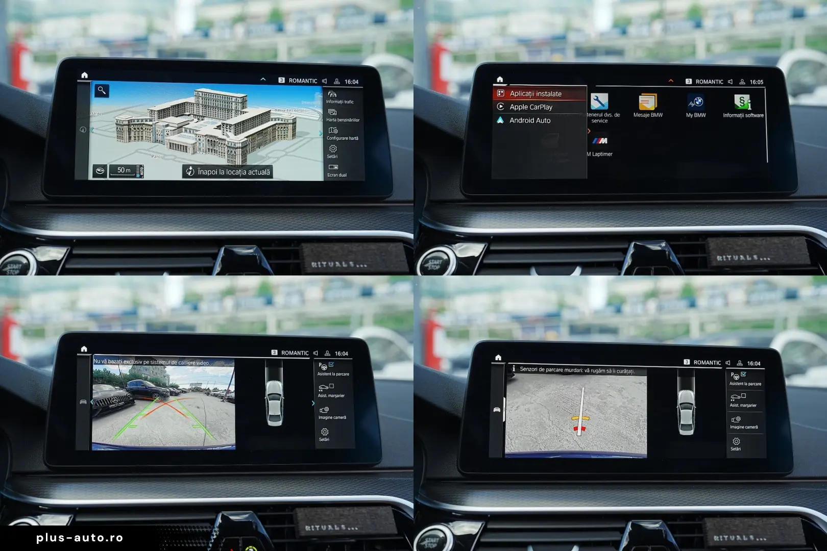 Bmw Seria-5