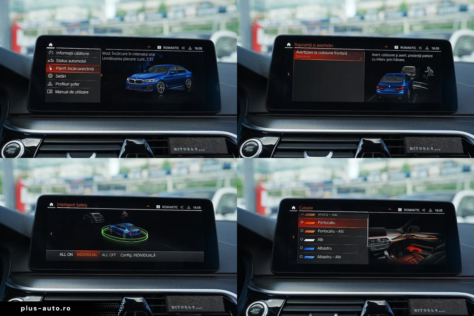 Bmw Seria-5