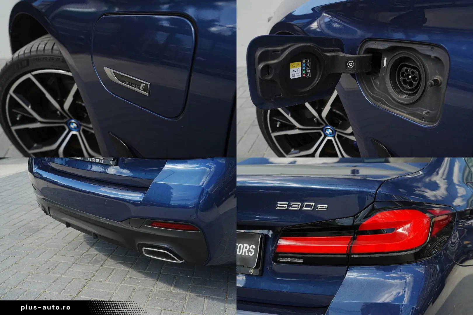 Bmw Seria-5