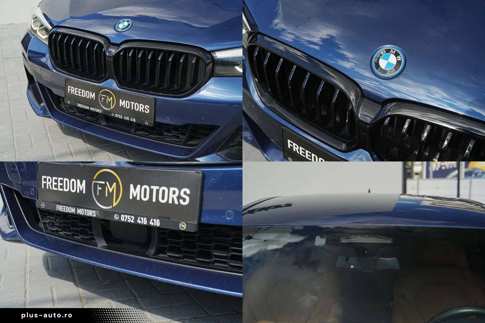 Bmw Seria-5