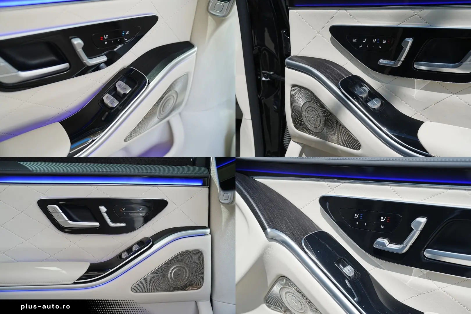 Mercedes-Benz S