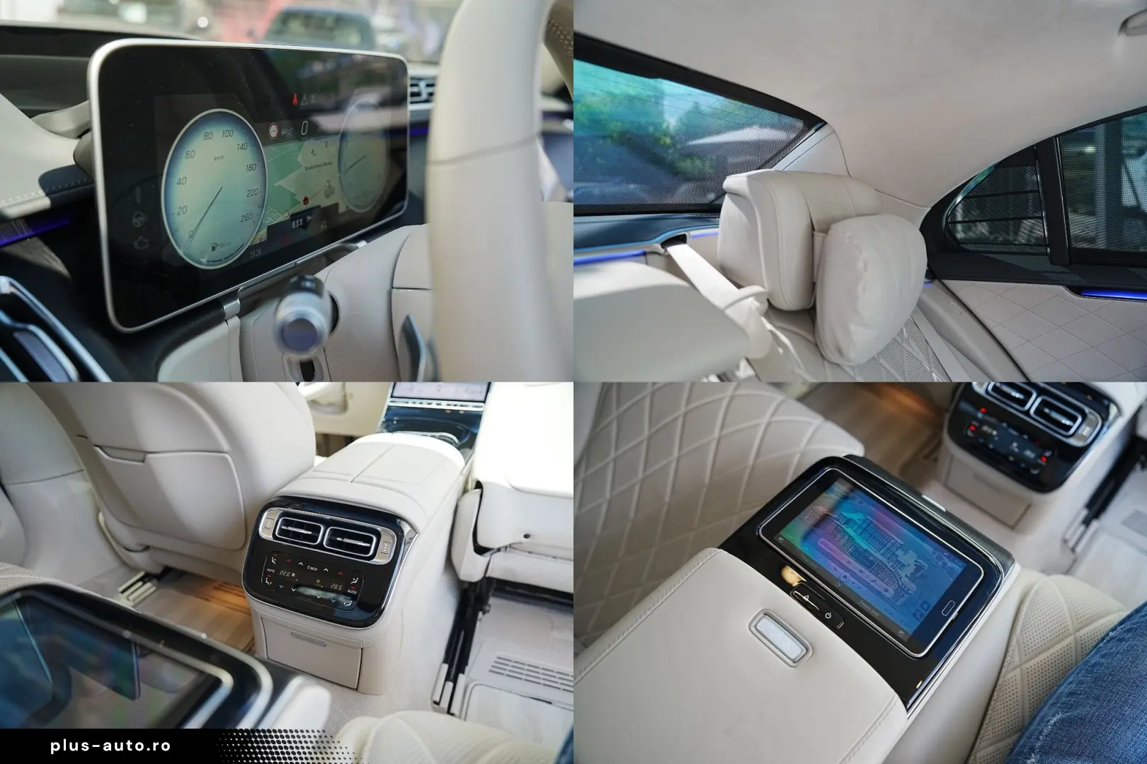 Mercedes-Benz S
