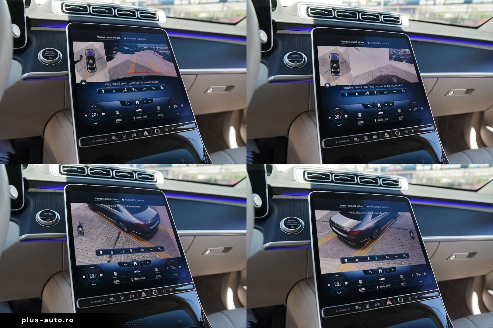 Mercedes-Benz S