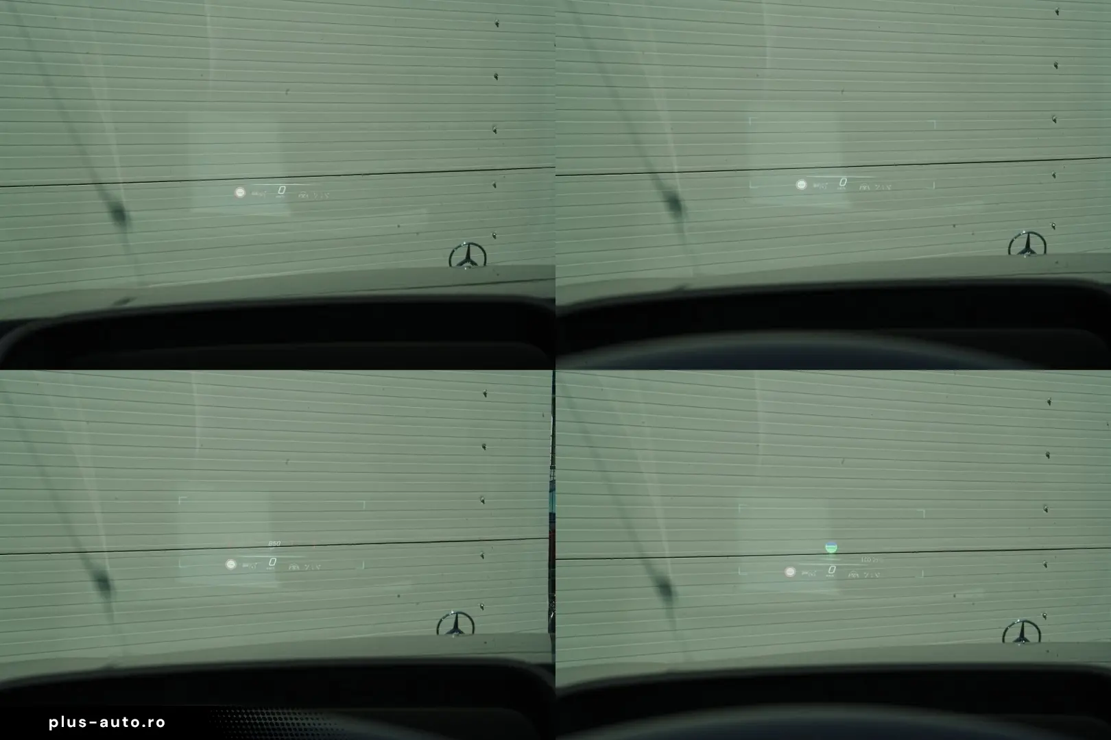Mercedes-Benz S