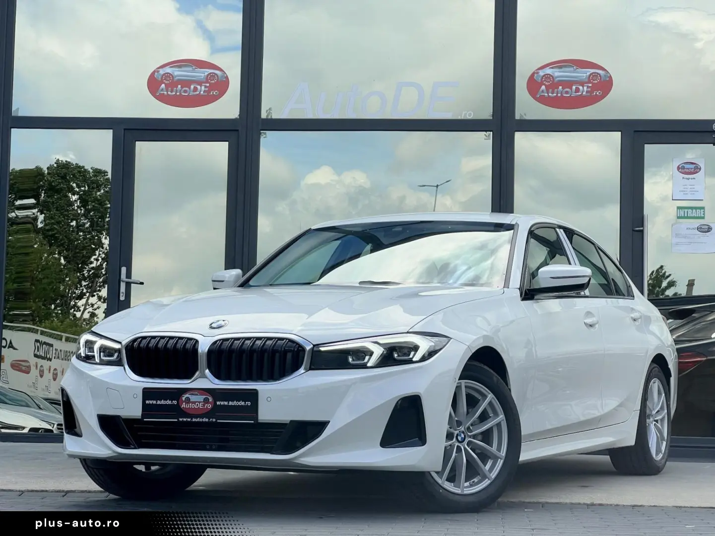 Bmw Seria-3