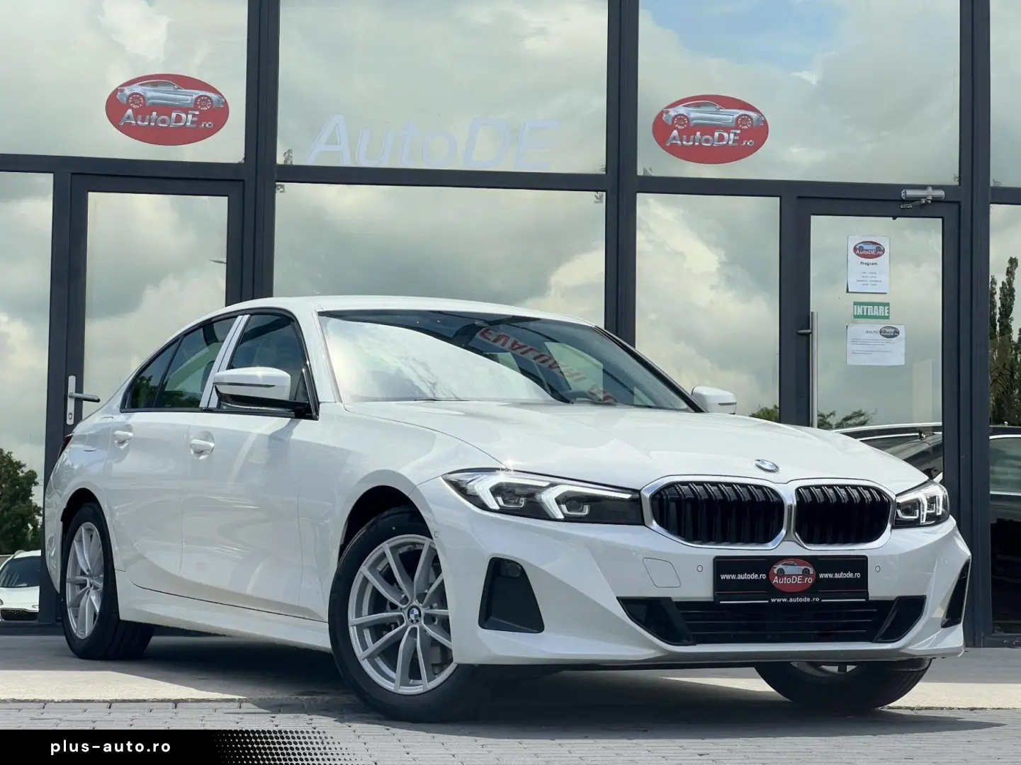 Bmw Seria-3