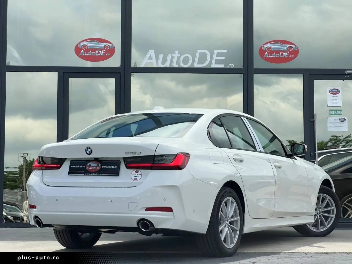 Bmw Seria-3