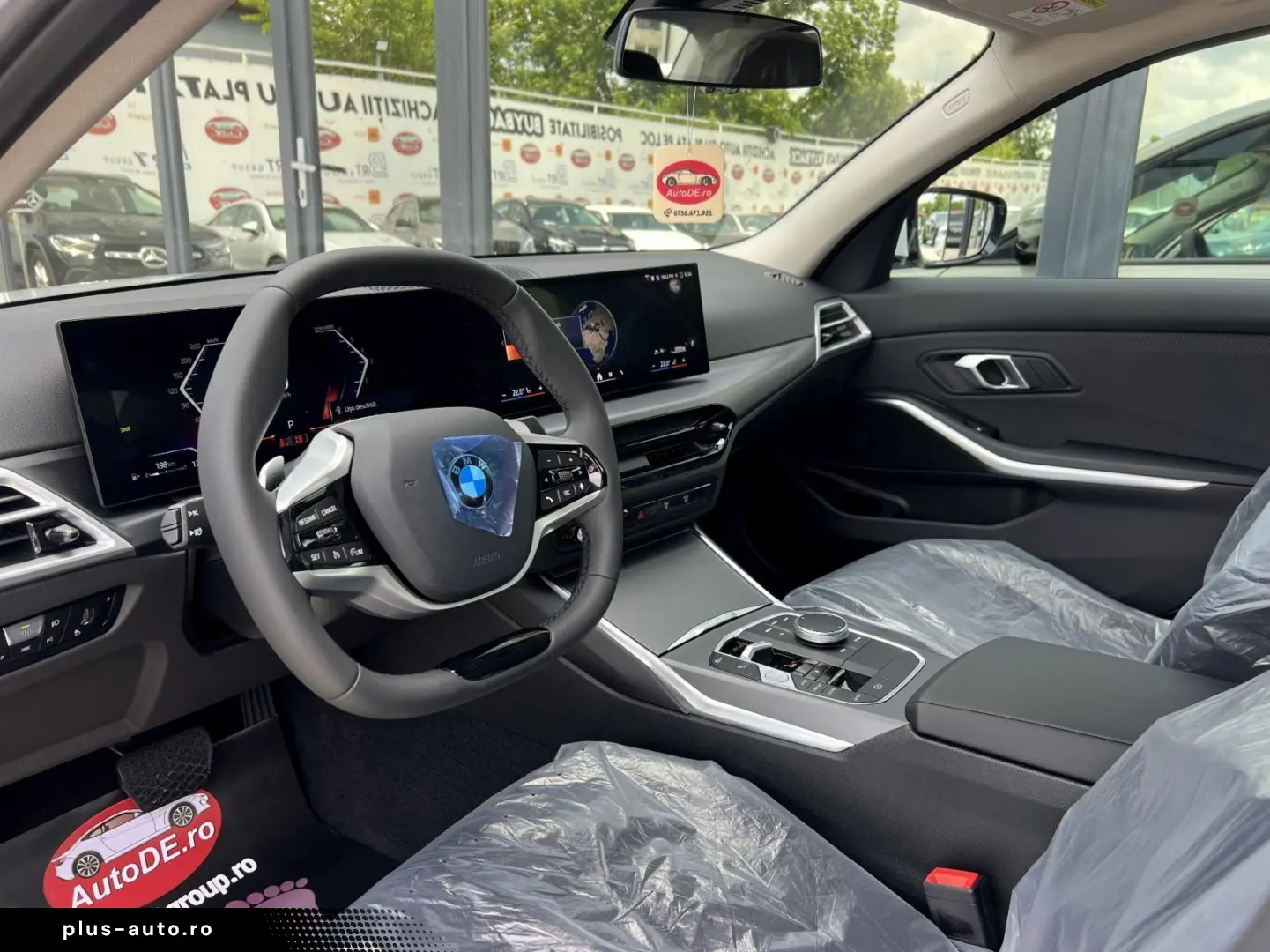 Bmw Seria-3