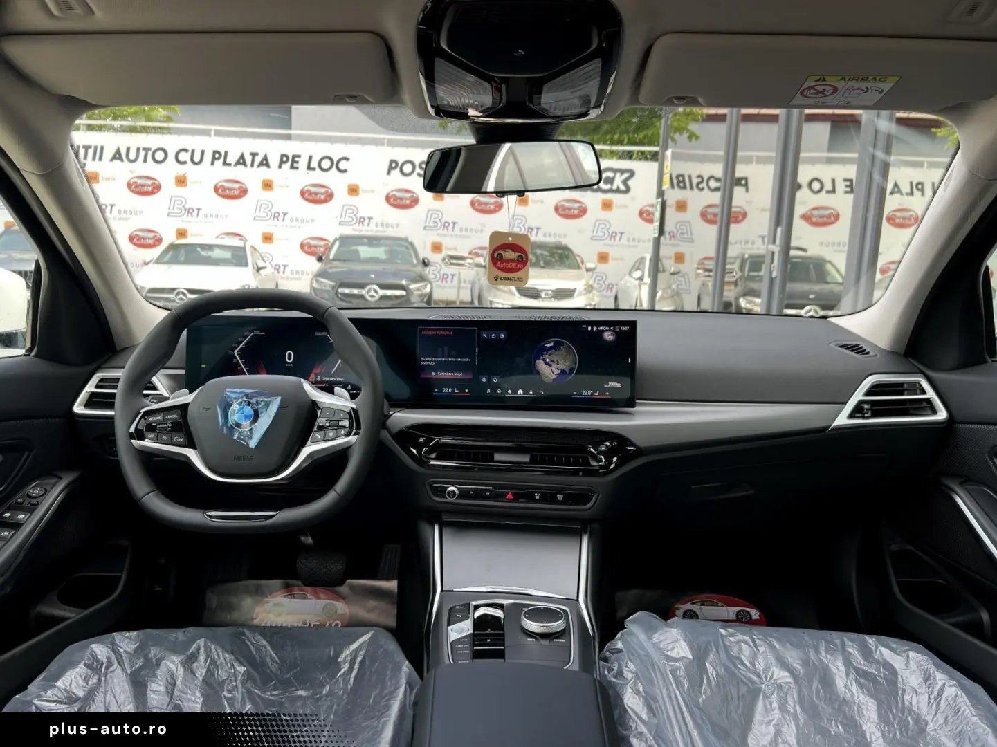 Bmw Seria-3