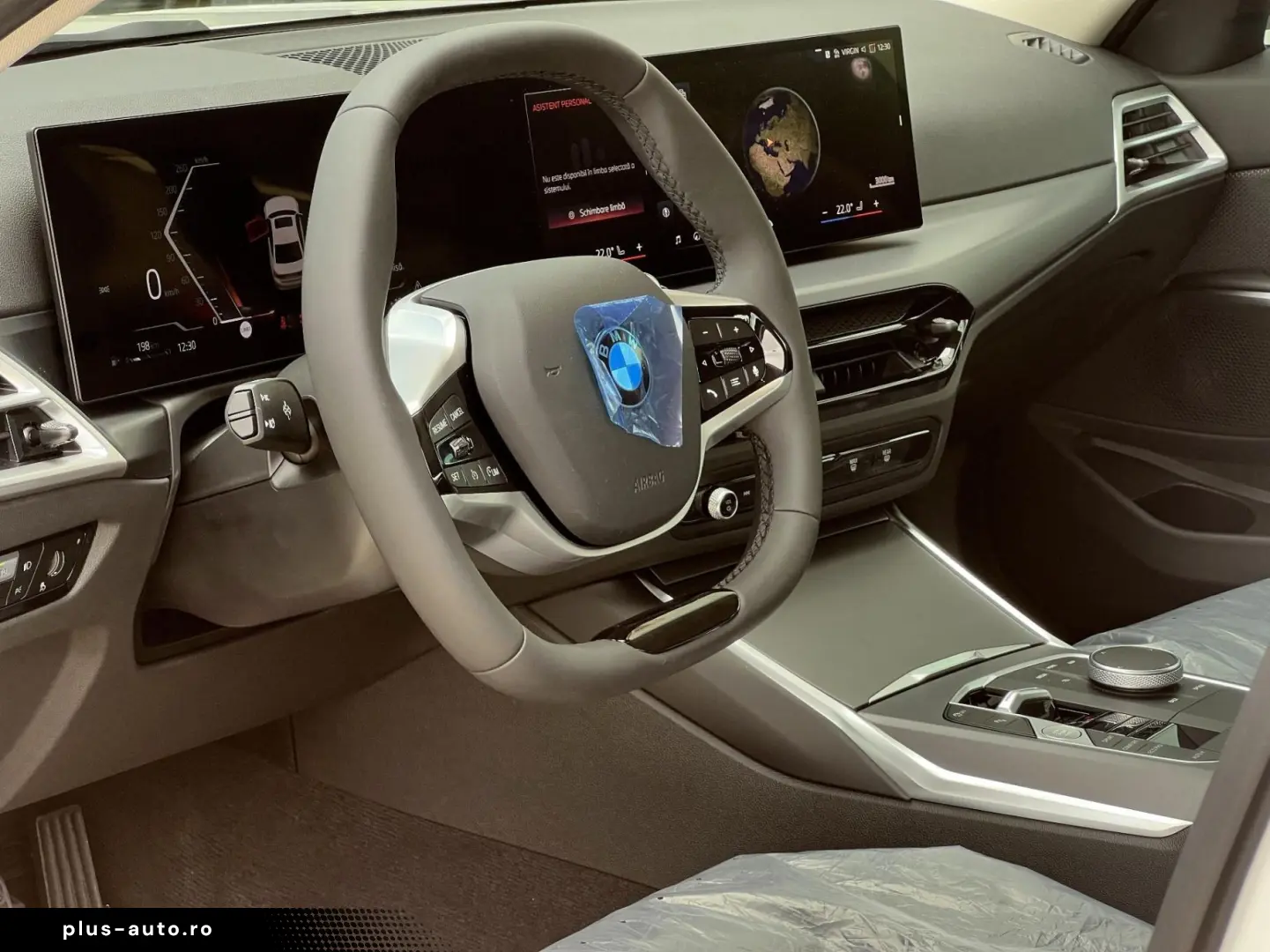 Bmw Seria-3