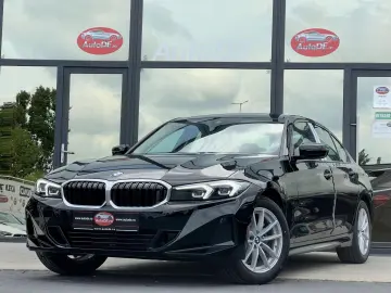 Bmw Seria-3