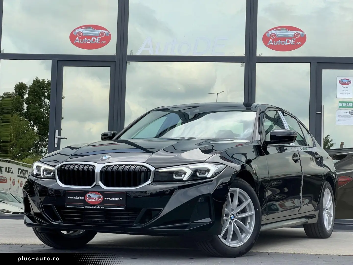 Bmw Seria-3