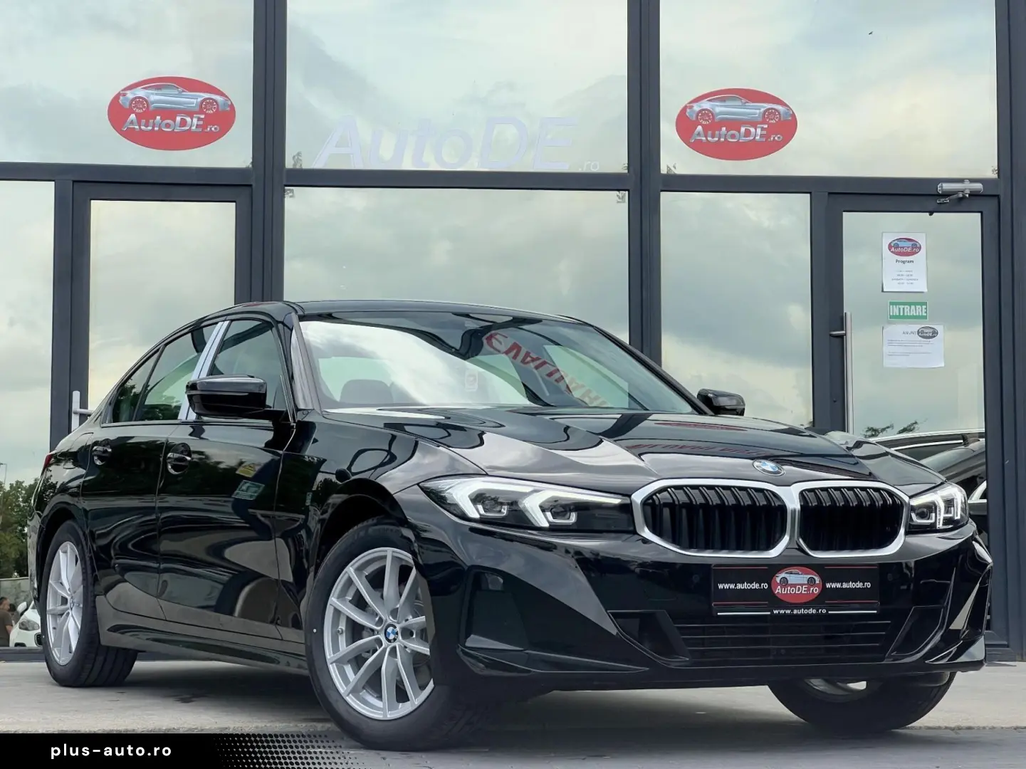 Bmw Seria-3