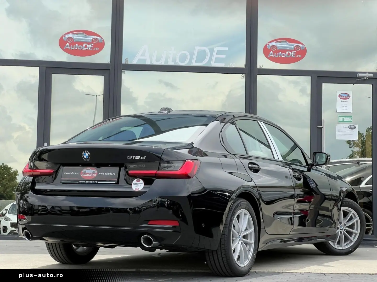 Bmw Seria-3