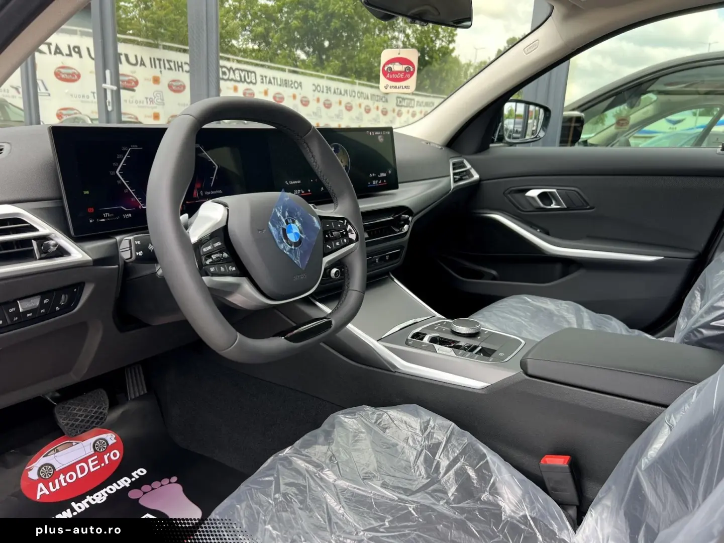 Bmw Seria-3