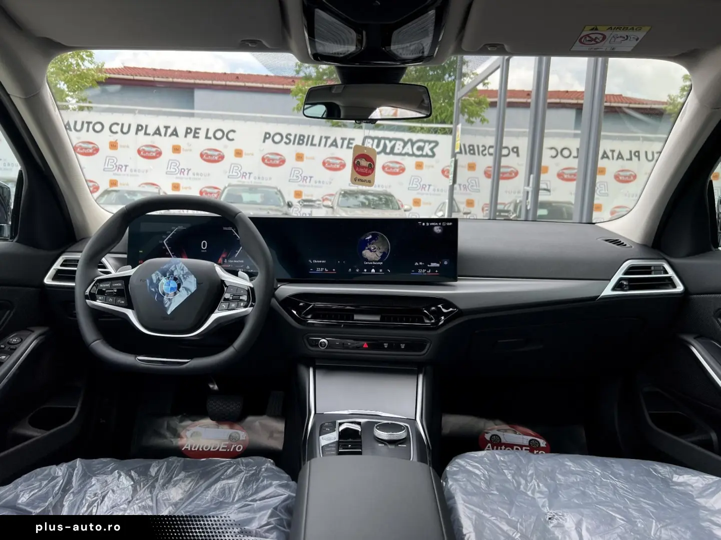 Bmw Seria-3