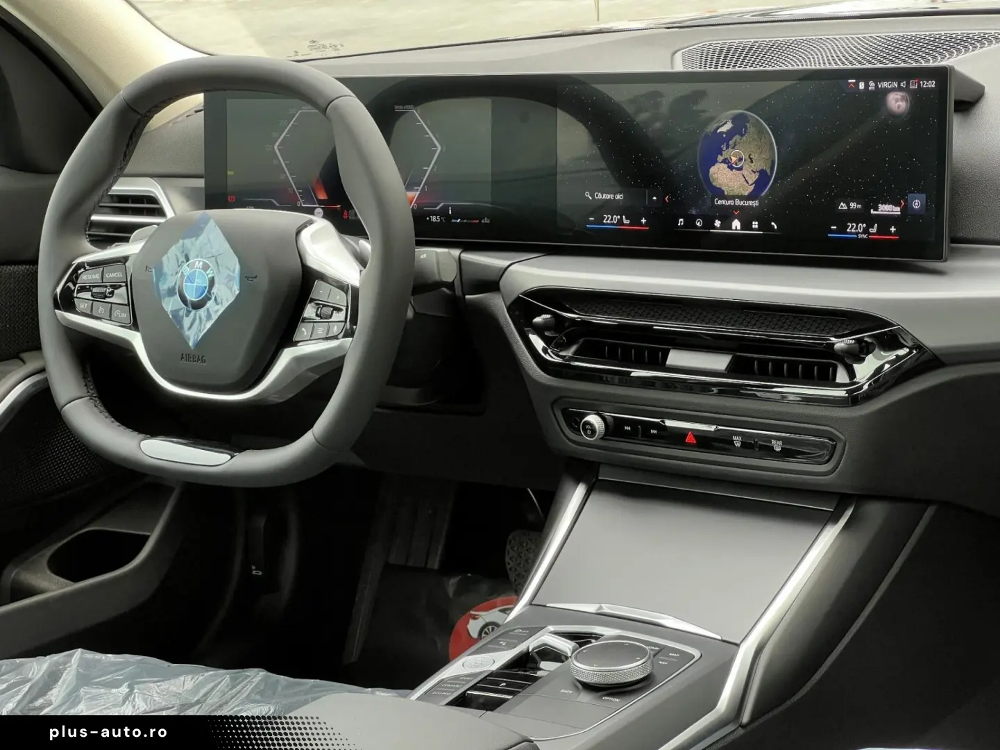 Bmw Seria-3