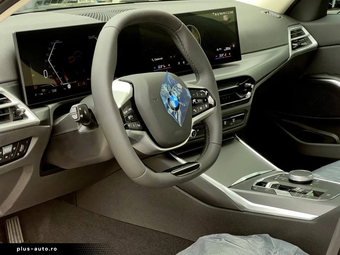 Bmw Seria-3