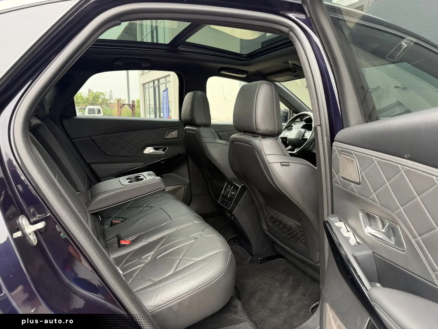 Ds-Automobiles Dsa-Ds7-Crossback