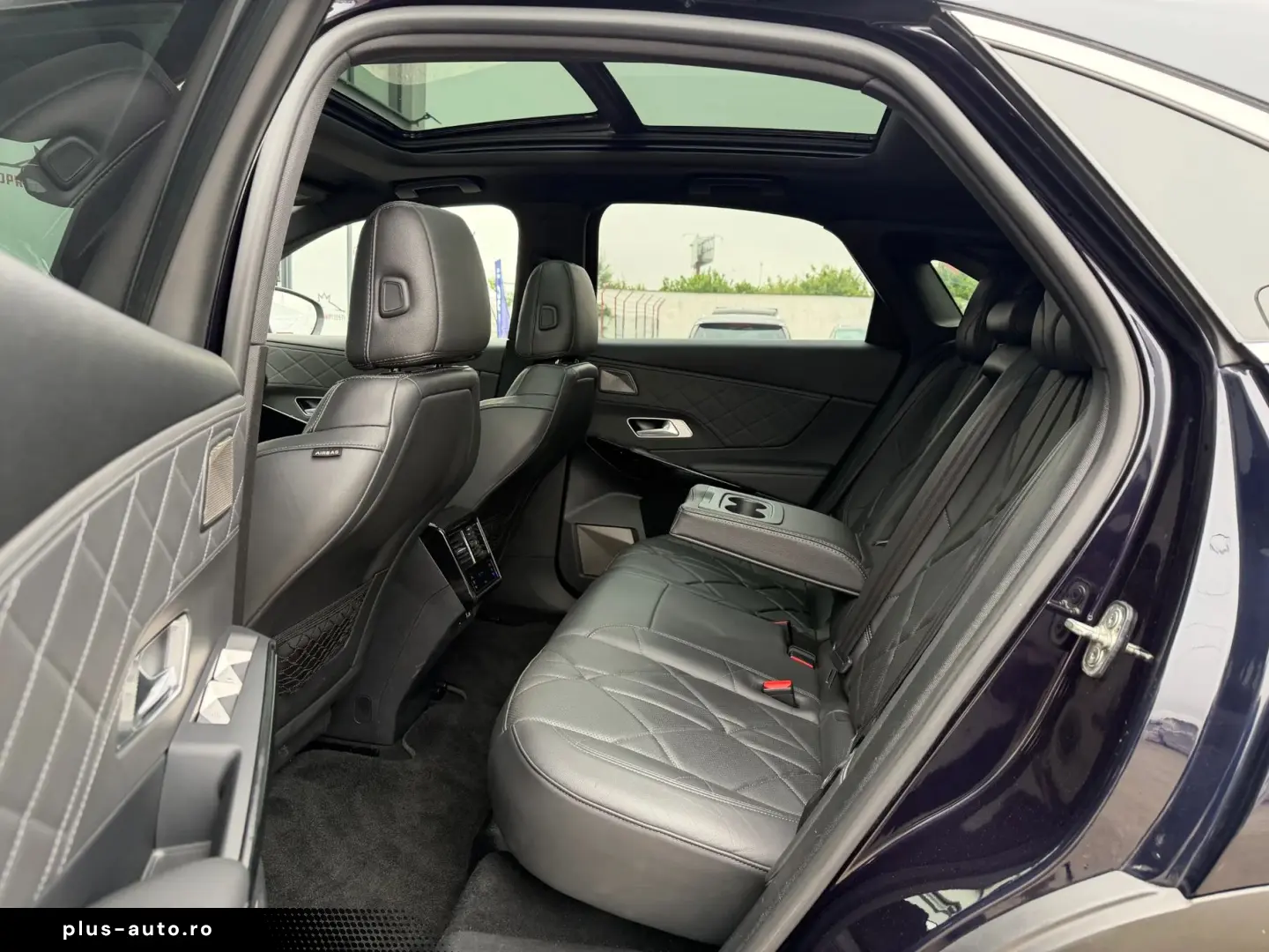 Ds-Automobiles Dsa-Ds7-Crossback