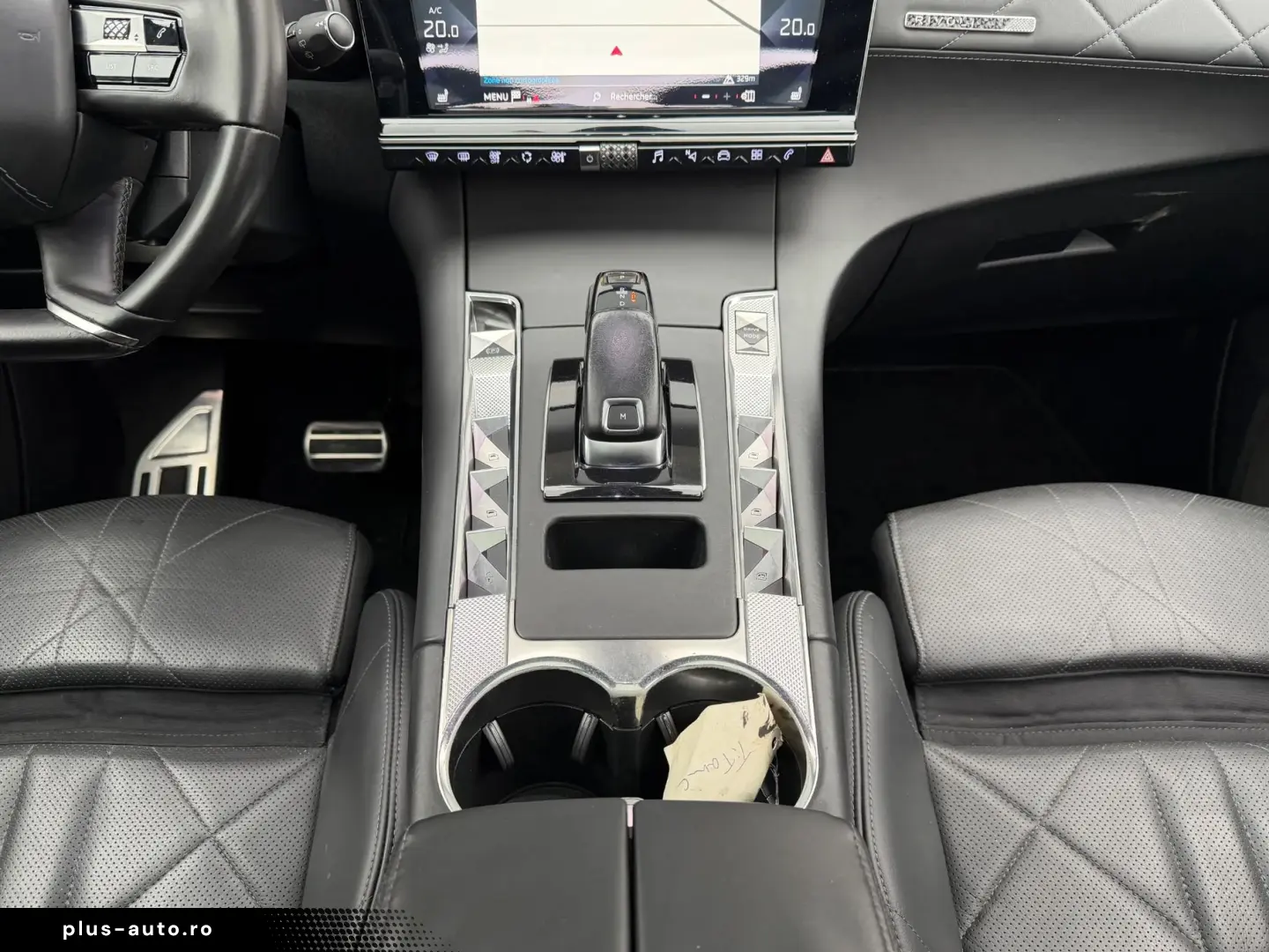 Ds-Automobiles Dsa-Ds7-Crossback