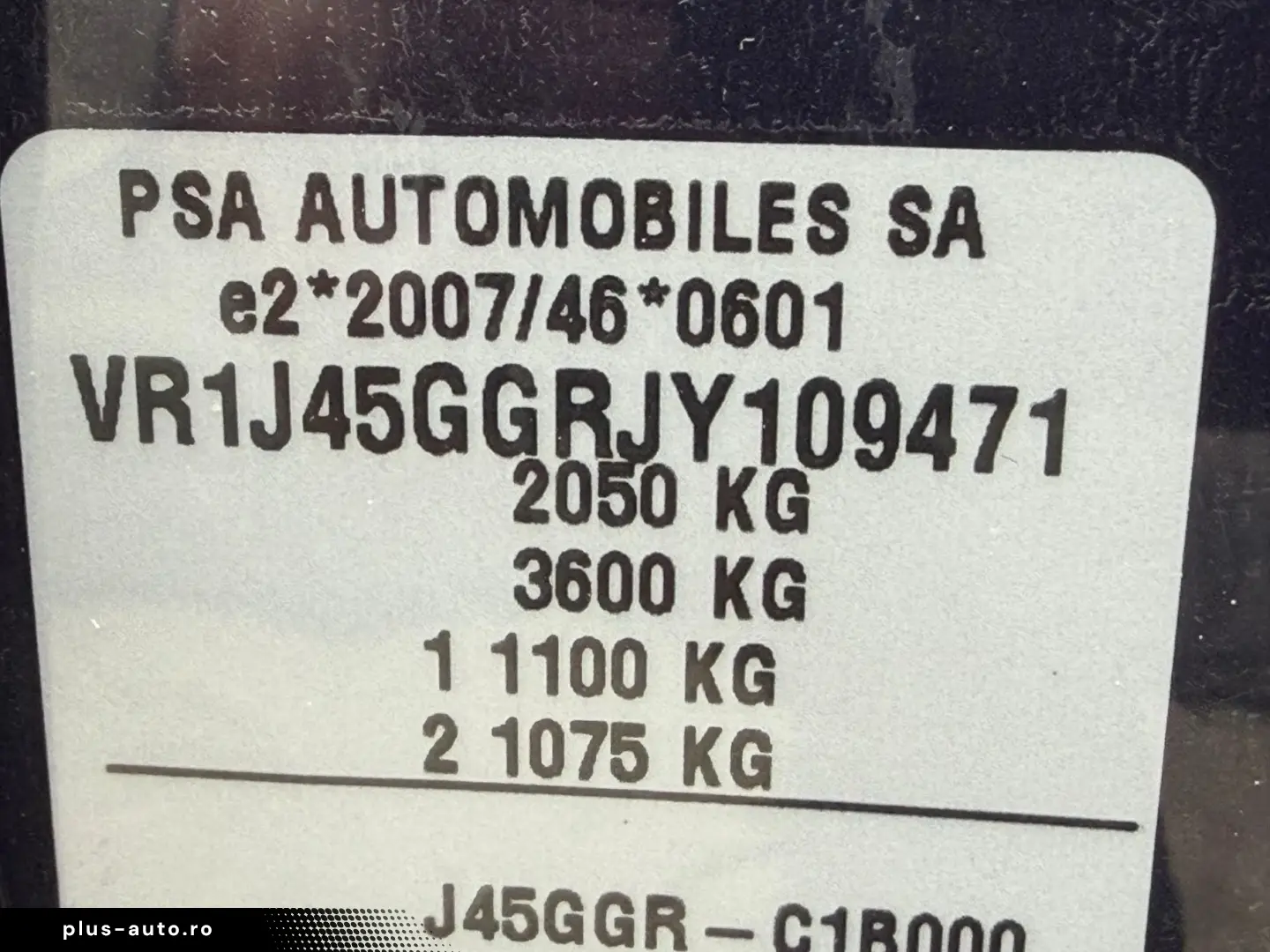 Ds-Automobiles Dsa-Ds7-Crossback