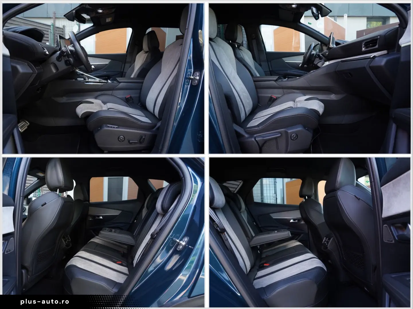 PEUGEOT 3008 2021 — imagine 6