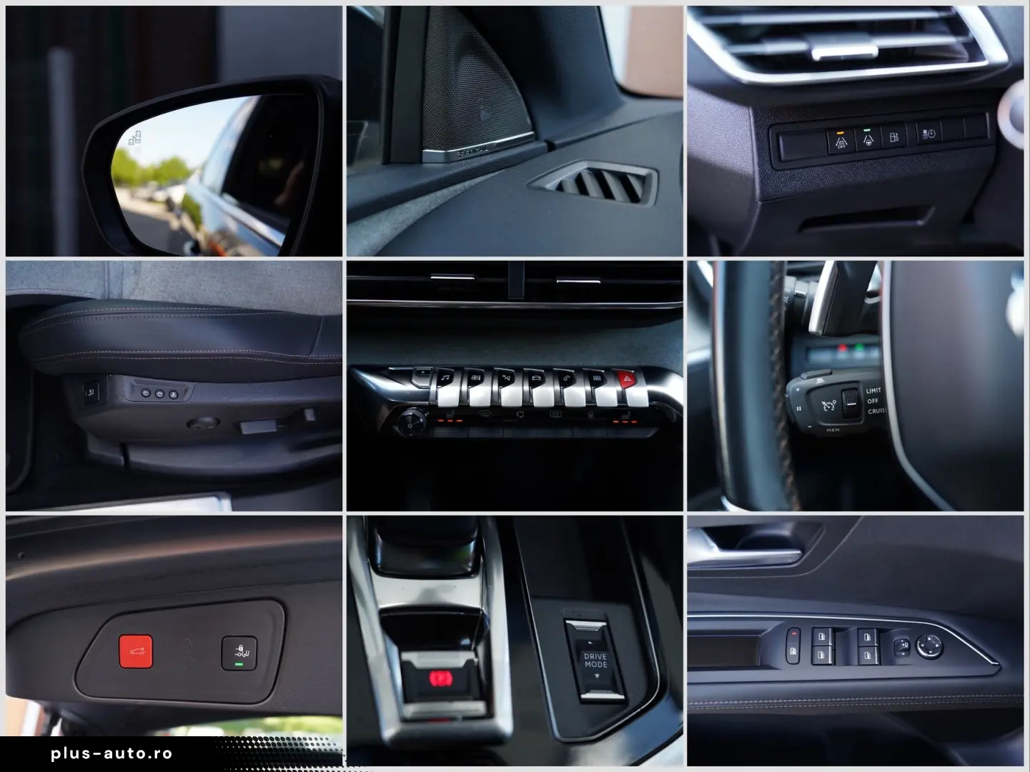 PEUGEOT 3008 2021 — imagine 7